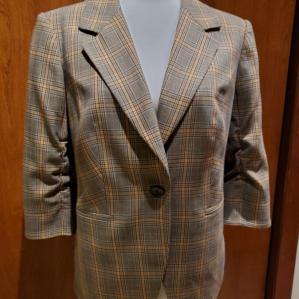 The Limited blazer
